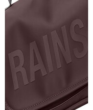 RAINS TEXEL Belleza profundidad - Neceser - 3