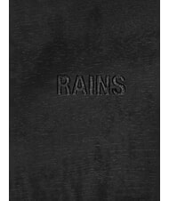 RAINS COSMETIC BAG Belleza para trucos carb&oacute;n - Neceser - 2