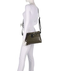 RAINS SIBU  Bolso de hombro pantano - Bolsos Mujer - 2
