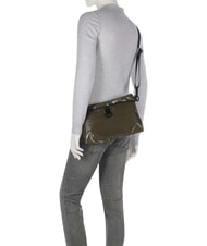 RAINS SIBU  Bolso de hombro pantano - Bolsos Mujer - 3