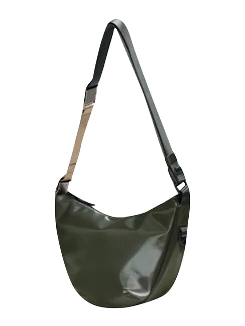 VALERA Bolso de hombro pantano - Bolsos Mujer