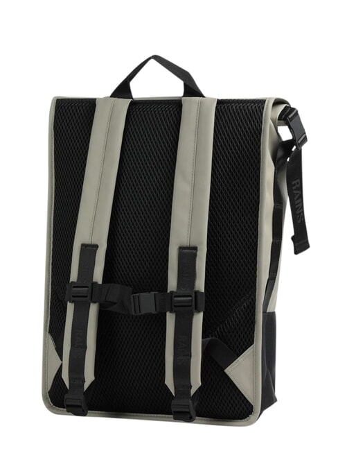 TRAIL ROLLTOP Mochila para port&aacute;til de 13" deriva - Mochilas Escuela & Tiempo Libre