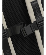 RAINS TRAIL ROLLTOP Mochila para port&aacute;til de 13" deriva - Mochilas Escuela & Tiempo Libre - 4