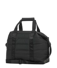 RAINS PUFFER MIX WEEKEND Bolsa de lona con correa para el hombro - Bolsas de viaje