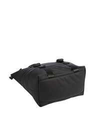 RAINS PUFFER Bolso de hombro tipo shopper, con correa para el hombro. negro - Bolsos Mujer - 4