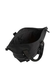 RAINS PUFFER Bolso de hombro tipo shopper, con correa para el hombro. negro - Bolsos Mujer - 5