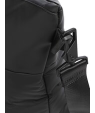 RAINS PUFFER Bolso de hombro tipo shopper, con correa para el hombro. negro - Bolsos Mujer - 6