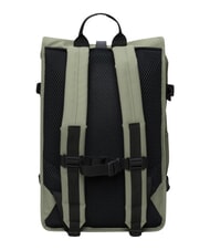 RAINS ROLLTOP RUCKSACK Mochila - Mochilas Escuela & Tiempo Libre