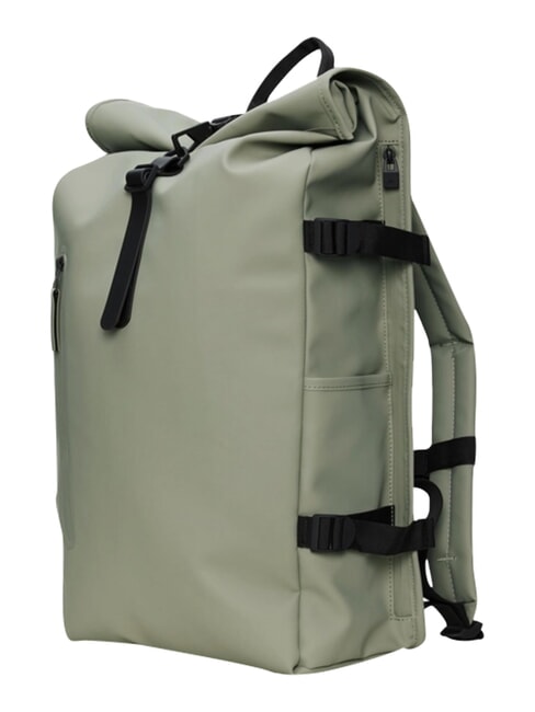 ROLLTOP RUCKSACK Mochila deriva - Mochilas Escuela & Tiempo Libre