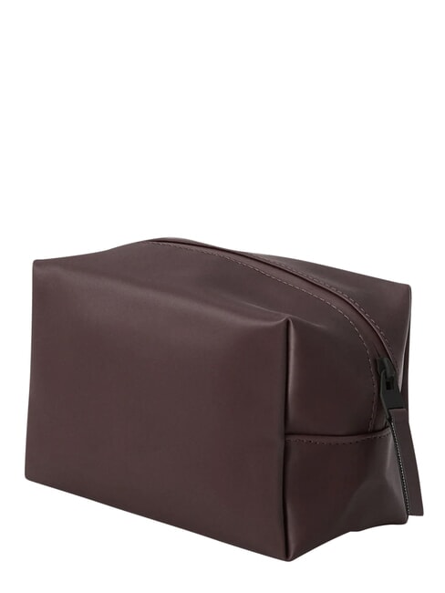 WASH BAG Belleza peque&ntilde;a profundidad - Neceser