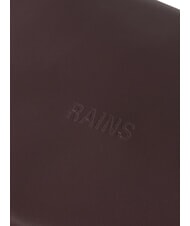 RAINS WASH BAG Belleza peque&ntilde;a profundidad - Neceser - 4