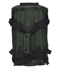 RAINS TEXEL  Mochila/Bolso de lona con bandolera verde - Bolsas de viaje - 3