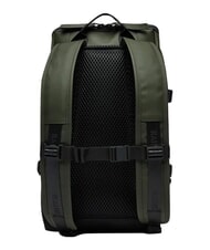 RAINS TRAIL CARGO BACKPACK Mochila para PC de 13" verde - Mochilas Escuela & Tiempo Libre - 3