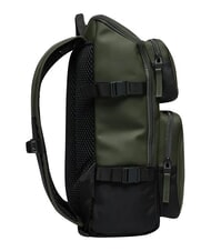 RAINS TRAIL CARGO BACKPACK Mochila para PC de 13" verde - Mochilas Escuela & Tiempo Libre - 4