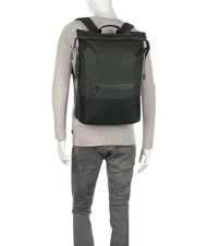 RAINS TRAIL ROLLTOP Mochila para port&aacute;til de 13" - Mochilas Escuela & Tiempo Libre