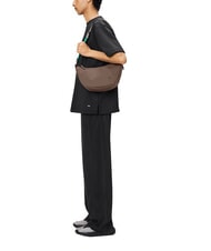 RAINS VALERA Bolso de hombro sombra - Bolsos Mujer - 2