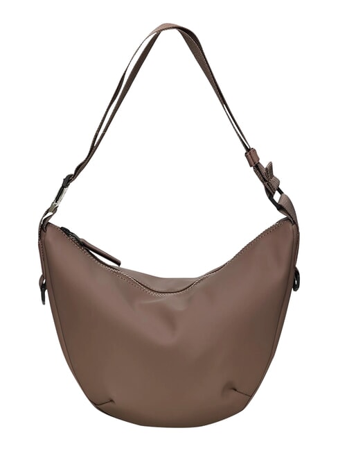VALERA Bolso de hombro sombra - Bolsos Mujer