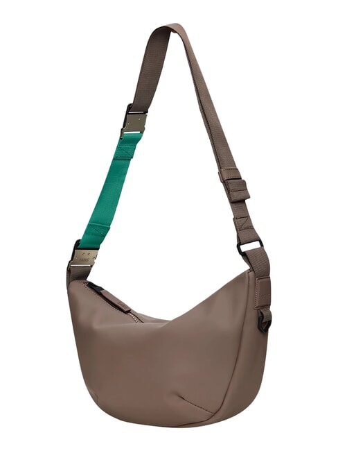 VALERA Bolso de hombro sombra - Bolsos Mujer