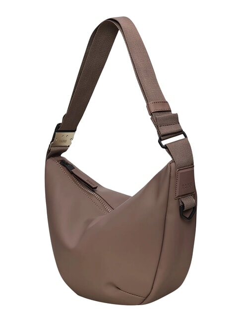 VALERA Bolso de hombro sombra - Bolsos Mujer
