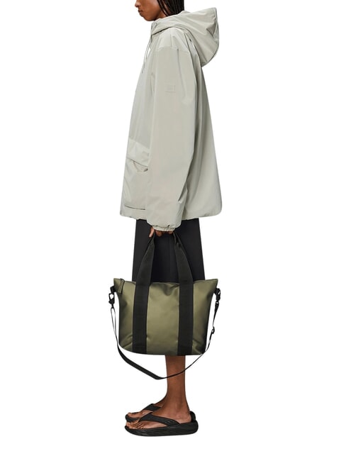 TOTE BAG Bolso de hombro, con correa para el hombro jaranear - Bolsos Mujer