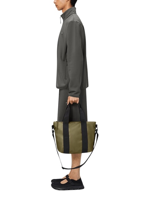 TOTE BAG Bolso de hombro, con correa para el hombro jaranear - Bolsos Mujer