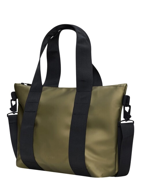 TOTE BAG Bolso de hombro, con correa para el hombro jaranear - Bolsos Mujer