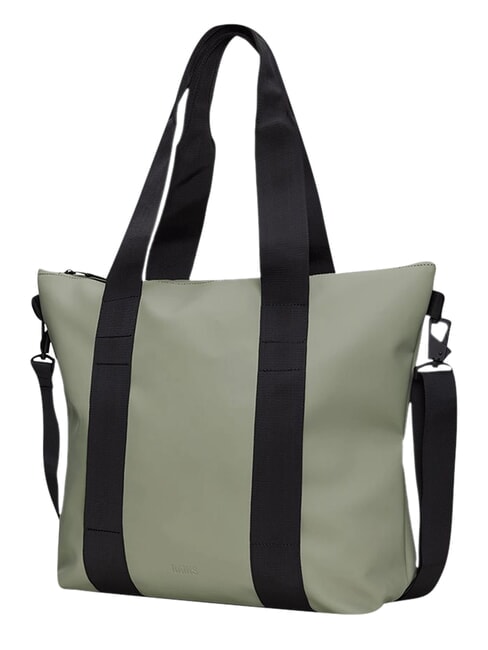 TOTE BAG MINI Bolsa impermeable deriva - Bolsos Mujer