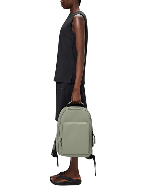BOOK DAYPACK  Mochila impermeable deriva - Mochilas Escuela & Tiempo Libre