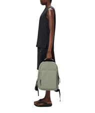 RAINS BOOK DAYPACK  Mochila impermeable deriva - Mochilas Escuela & Tiempo Libre - 2