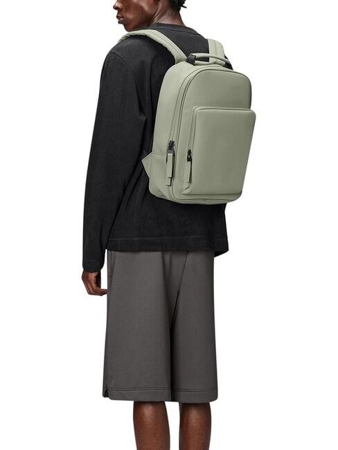 BOOK DAYPACK  Mochila impermeable deriva - Mochilas Escuela & Tiempo Libre