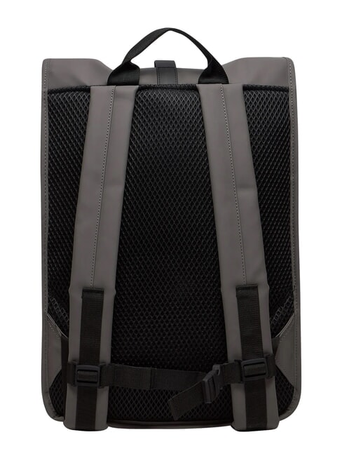 ROLLTOP RUCKSACK Mochila impermeable grande gris - Mochilas Escuela & Tiempo Libre