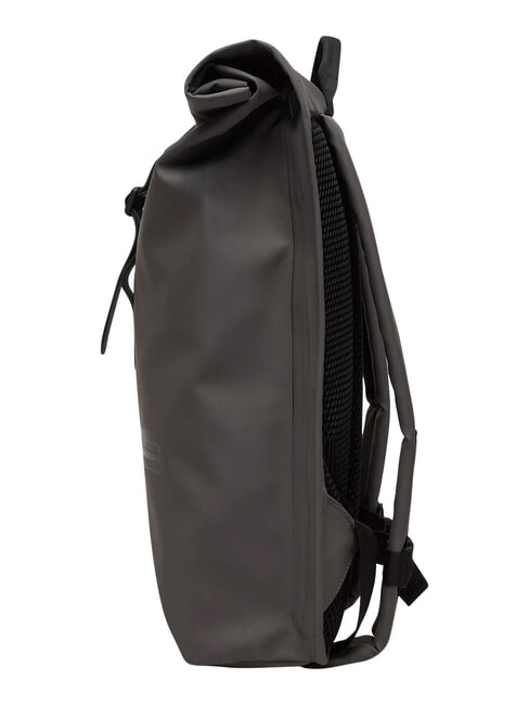 ROLLTOP RUCKSACK Mochila impermeable grande gris - Mochilas Escuela & Tiempo Libre