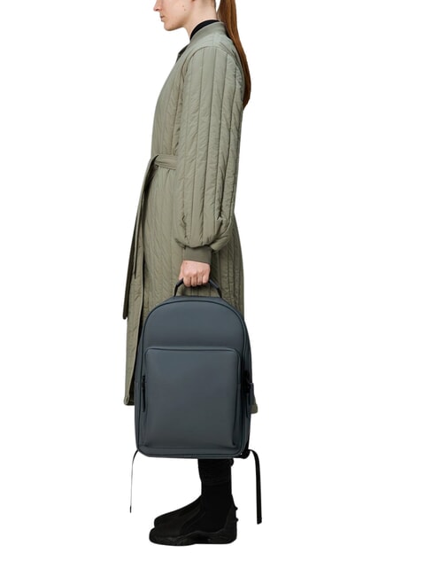BOOK  Mochila para port&aacute;til de 15" laguna - Mochilas Escuela & Tiempo Libre