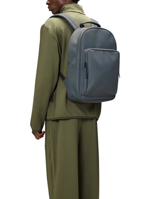 BOOK  Mochila para port&aacute;til de 15" laguna - Mochilas Escuela & Tiempo Libre