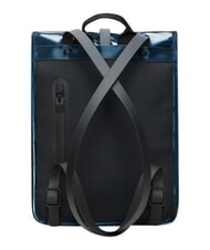 RAINS ROLLTOP RUCKSACK MINI Mochila impermeable derramar - Mochilas Escuela & Tiempo Libre - 4
