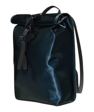 RAINS ROLLTOP RUCKSACK MINI Mochila impermeable derramar - Mochilas Escuela & Tiempo Libre - 5