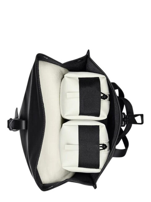 ROLLTOP RUCKSACK MINI Mochila impermeable derramar - Mochilas Escuela & Tiempo Libre
