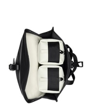 RAINS ROLLTOP RUCKSACK MINI Mochila impermeable derramar - Mochilas Escuela & Tiempo Libre - 6