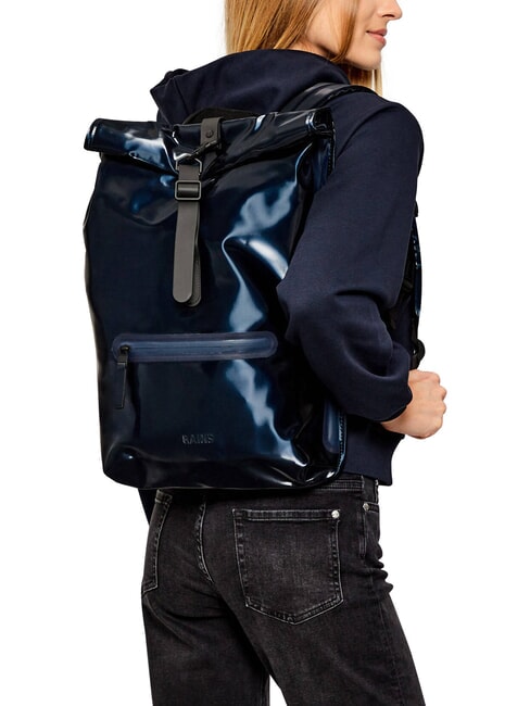 ROLLTOP RUCKSACK Mochila impermeable grande derramar - Mochilas Escuela & Tiempo Libre