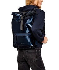 RAINS ROLLTOP RUCKSACK Mochila impermeable grande derramar - Mochilas Escuela & Tiempo Libre - 3