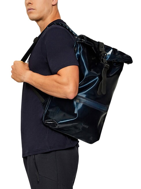 ROLLTOP RUCKSACK Mochila impermeable grande derramar - Mochilas Escuela & Tiempo Libre