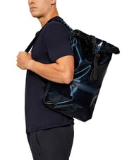 RAINS ROLLTOP RUCKSACK Mochila impermeable grande derramar - Mochilas Escuela & Tiempo Libre - 5