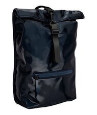 RAINS ROLLTOP RUCKSACK Mochila impermeable grande derramar - Mochilas Escuela & Tiempo Libre - 7