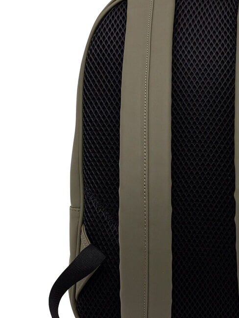 BOOK DAYPACK  Mochila impermeable pantano - Mochilas Escuela & Tiempo Libre
