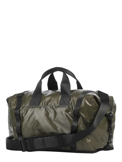 SIBU WEEKEND Bolsa impermeable con bandolera pantano - Bolsas de viaje