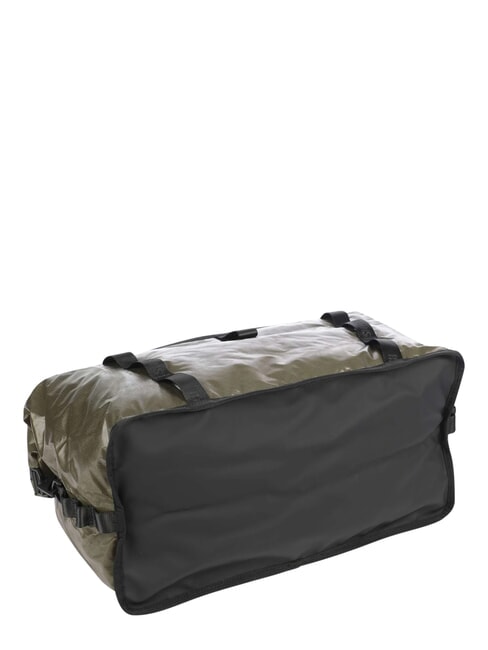 SIBU WEEKEND Bolsa impermeable con bandolera pantano - Bolsas de viaje