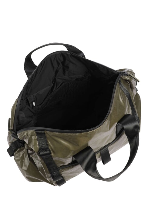 SIBU WEEKEND Bolsa impermeable con bandolera pantano - Bolsas de viaje
