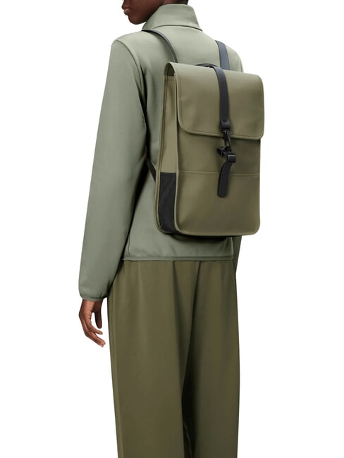BACKPACK MINI Mochila impermeable pantano - Mochilas Escuela & Tiempo Libre