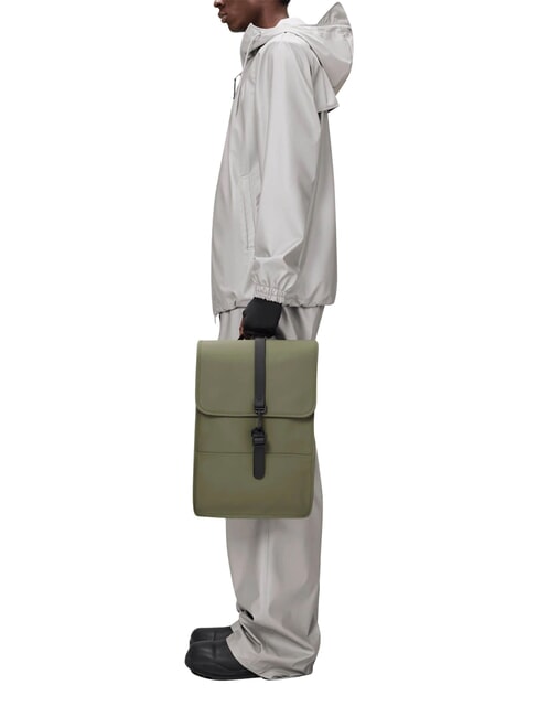 BACKPACK MINI Mochila impermeable pantano - Mochilas Escuela & Tiempo Libre