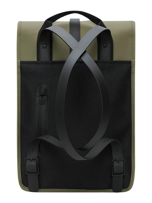 BACKPACK MINI Mochila impermeable pantano - Mochilas Escuela & Tiempo Libre